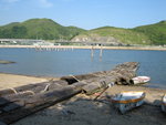 HONG KONG SUNNY BAY 2005 SUMMER