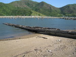 HONG KONG SUNNY BAY 2005 SUMMER