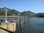 HONG KONG SUNNY BAY 2005 SUMMER