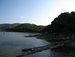 HONG KONG SUNNY BAY 2005 SUMMER