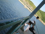 HONG KONG SUNNY BAY 2005 SUMMER