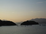 HONG KONG SUNNY BAY 2005 SUMMER