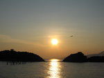 HONG KONG SUNNY BAY 2005 SUMMER