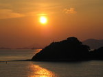 HONG KONG SUNNY BAY 2005 SUMMER