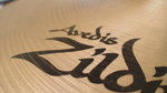 Avedis Zildjian 系列的HiHat