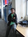 jazzdrummer
