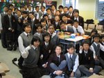 whole class(1D)