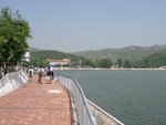 01 梅窩沿濱大道