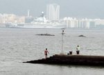 10 沙頭角是這麼近