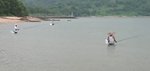 12 釣魚