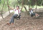 19 盪鞦韆