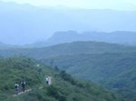 21 歸家路途還遠