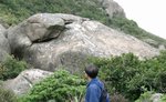 06 盤蛇攔路