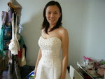 Before makeup