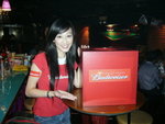 Budweiser MC