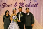 ZinaMicWeddingJan07001
