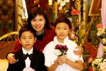 ZinaMicWeddingJan07009
