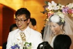 ZinaMicWeddingJan07032
