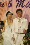 ZinaMicWeddingJan07092