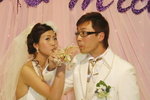 ZinaMicWeddingJan07117