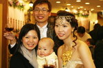 ZinaMicWeddingJan07170