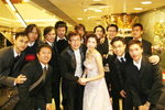 ZinaMicWeddingJan07204