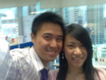 With AhLun
20060607