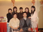 Dinner w/ 3M ladies(Mktg Dept.)