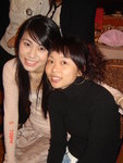 Dinner w/ 3M (Yan)