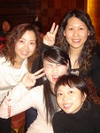 Dinner w/ 3M ladies
May Christy Yan