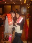 Dinner w/ 3M ladies
Christy
