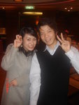 3M Dinner
with Larry