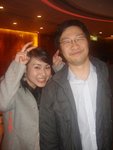 3M Dinner
with Jo