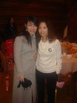 3M Dinner
with May