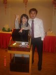 3M Dinner
with Marco