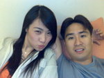 with William