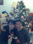 with Bertha