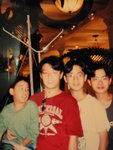 John , Roy, WilL, Tony
15 Jul 1995
IMG_0329