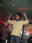 Hands up!