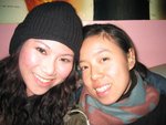 Two girls
