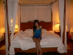 Big Bed & I