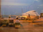 1st day arrived the airport