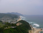 Sun Cruise Resort 海景房，正！