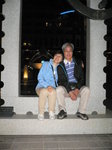 晚會後，在Sun Cruise Resort外(3)