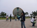 沙漏公園(2)