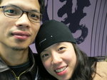 Do you know which MTR station is it?