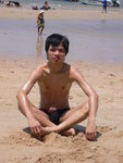 排骨全