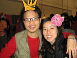 The King & The Queen
