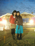 Jennifer and I