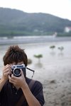 我和我的古董相機